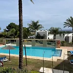 Διαμέρισμα Precioso