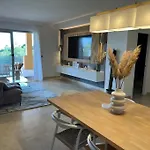 Διαμέρισμα Precioso *