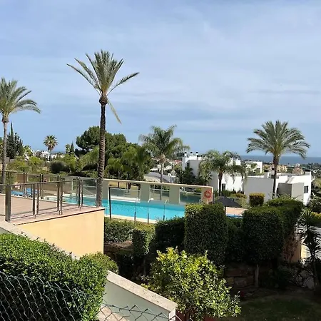 Precioso Con Vistas * Estepona