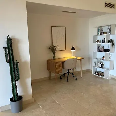 Precioso Con Vistas Apartment *