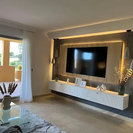 Precioso Appartement