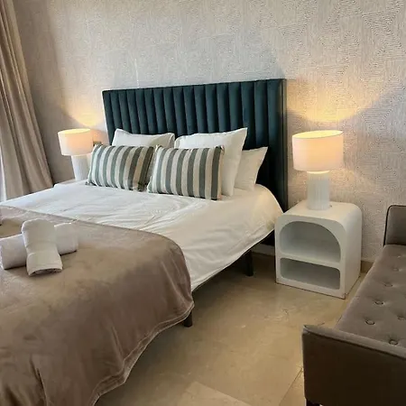 Precioso Con Vistas Apartment Estepona