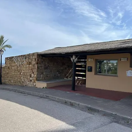 Appartement Precioso Estepona