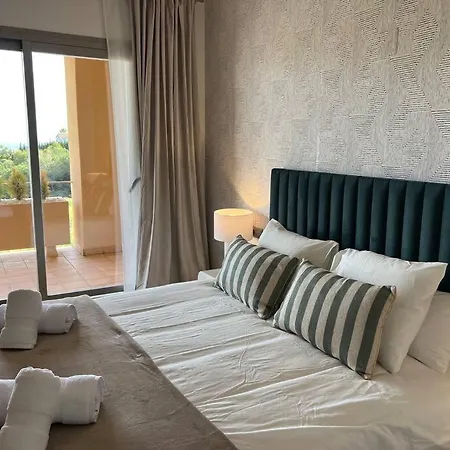 Precioso Con Vistas Apartment