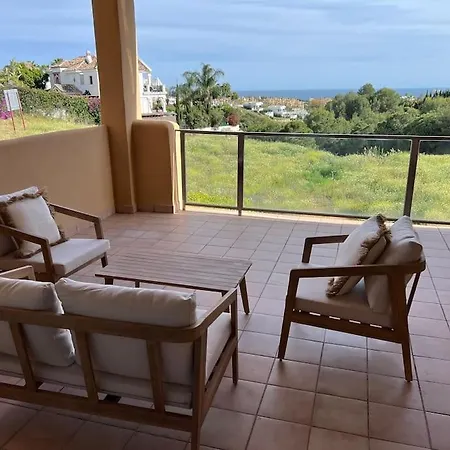 Apartment Precioso Con Vistas