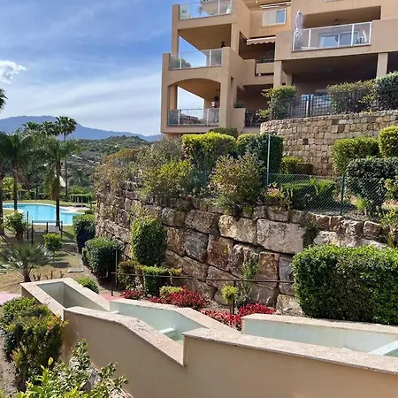 Precioso Appartement Estepona