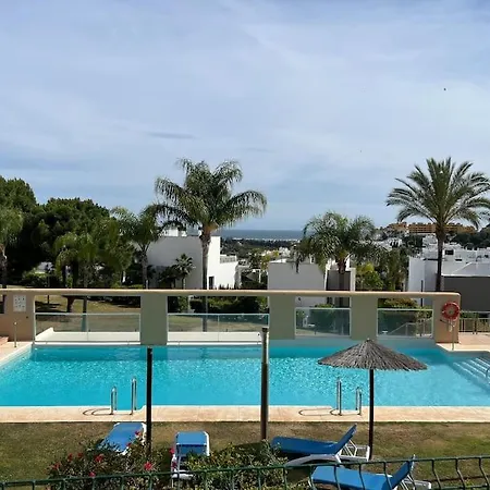 Precioso Con Vistas Apartment