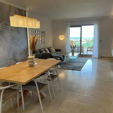 Apartment Precioso Con Vistas Estepona