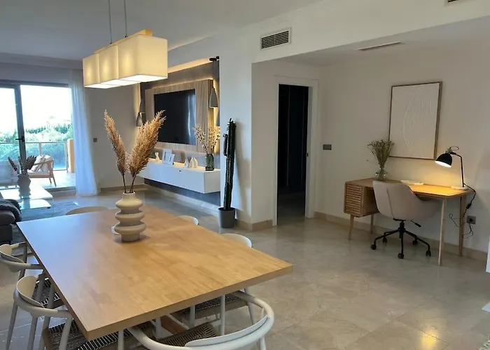 Precioso Appartement