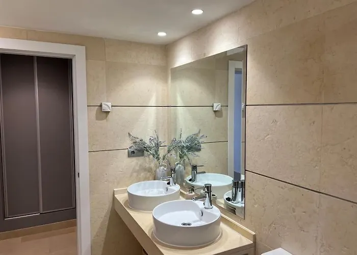 Precioso Appartement Estepona