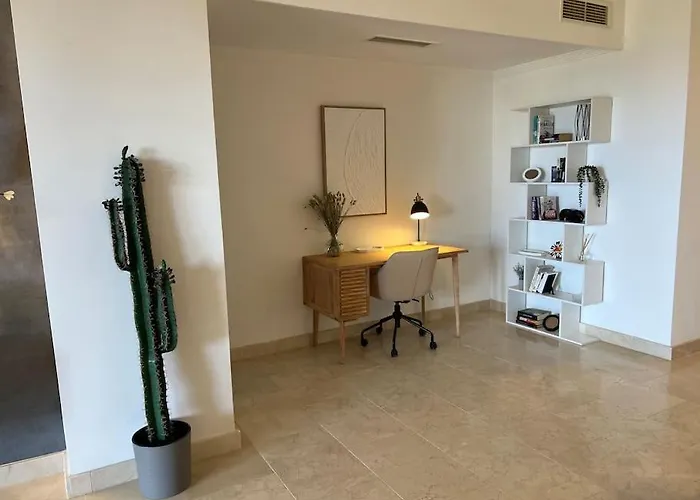 Precioso Appartement *