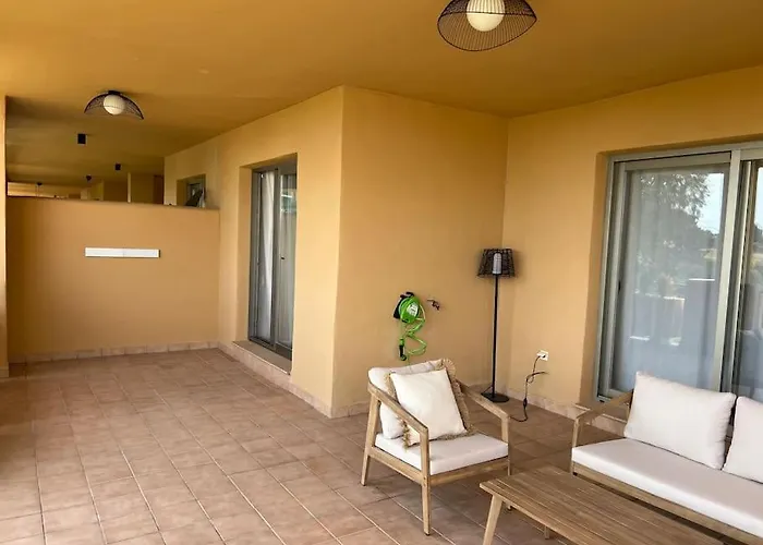 Appartement Precioso *