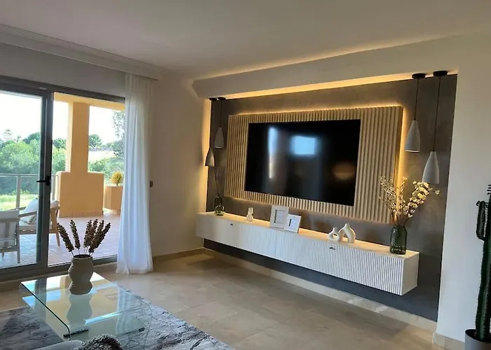 Precioso Appartement