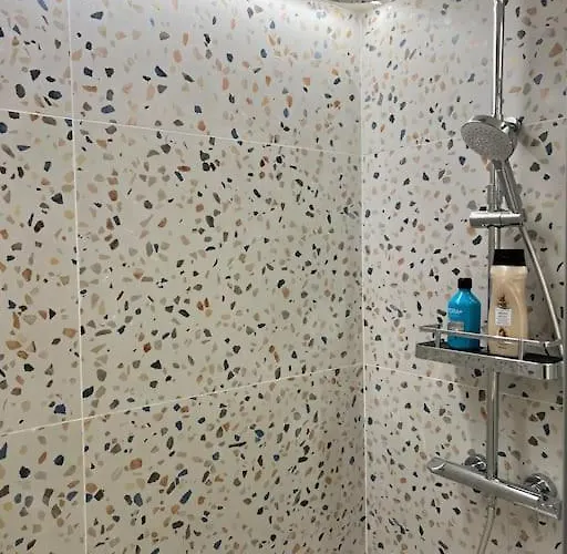 Appartement Precioso Estepona