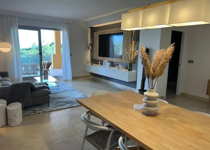 Appartement Precioso *