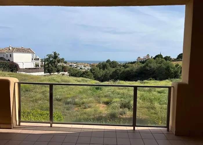 Precioso Appartement *