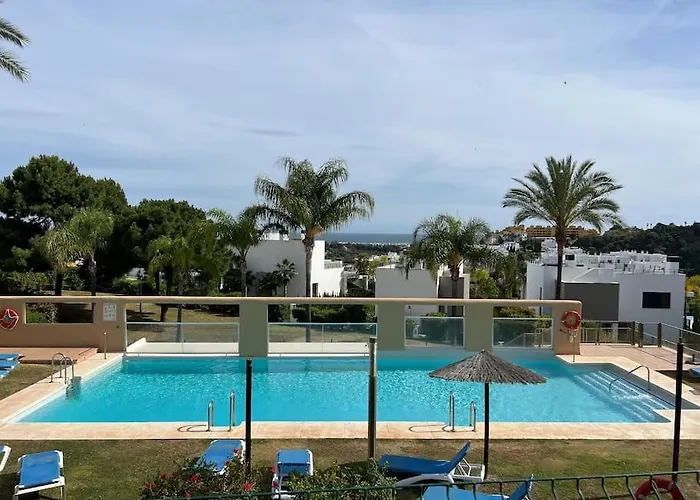 Precioso Appartement