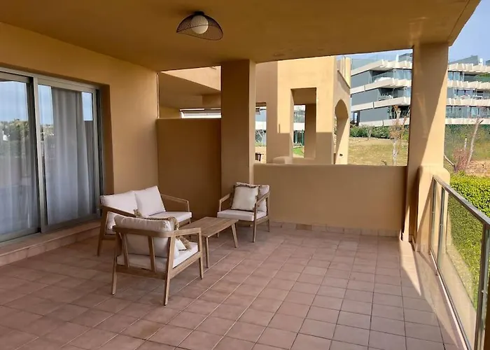 Appartement Precioso