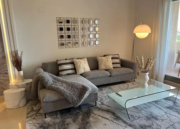 Appartement Precioso *