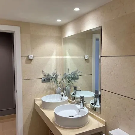 Precioso Apartment Estepona