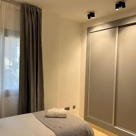 Apartment Precioso *