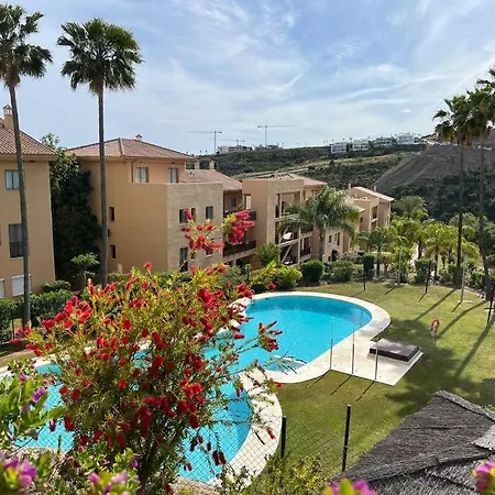 Precioso Διαμέρισμα *