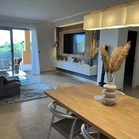 Apartment Precioso *