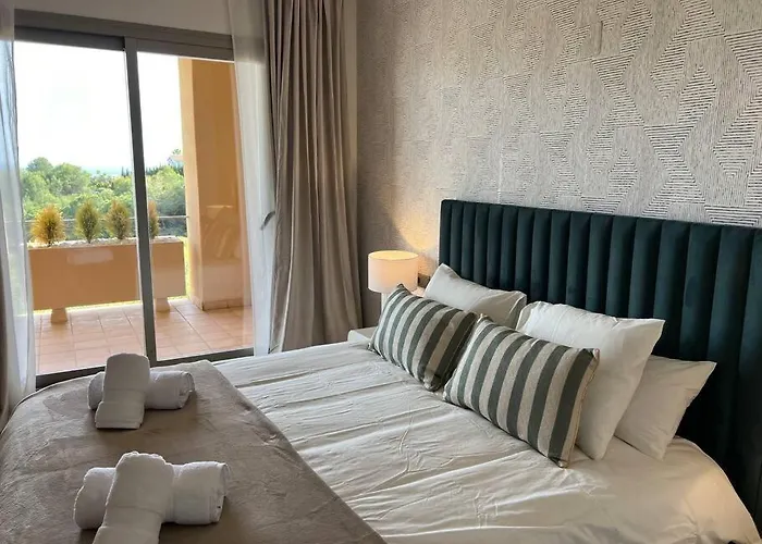 Precioso Διαμέρισμα