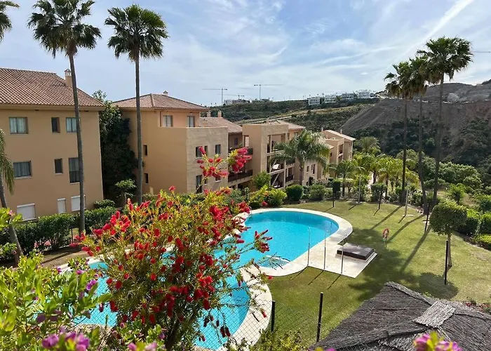 Precioso Διαμέρισμα *