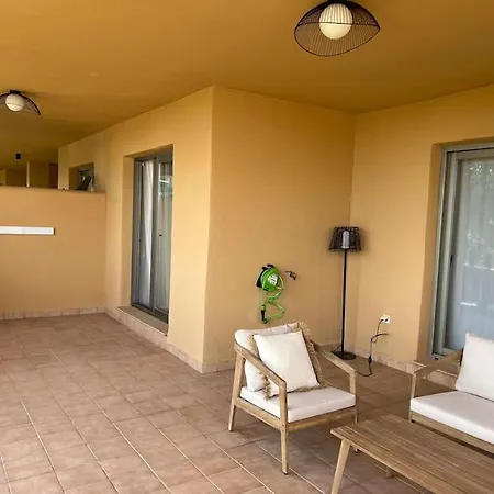 Apartmán Precioso *