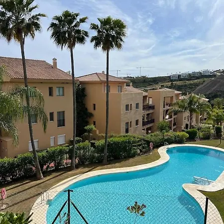 Apartmán Precioso *