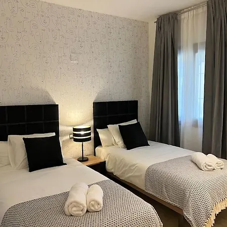 Precioso Apartmán *