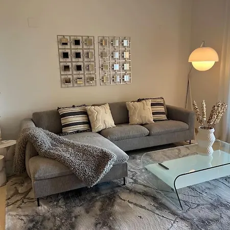 Apartmán Precioso *