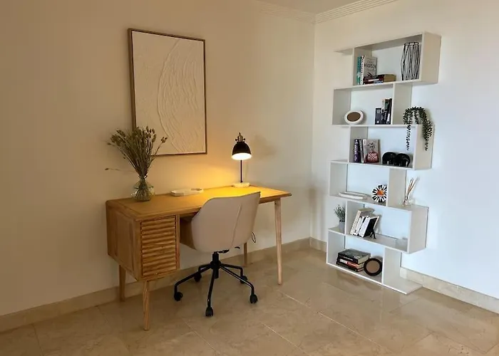 Precioso Appartement