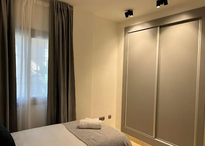 Appartement Precioso *