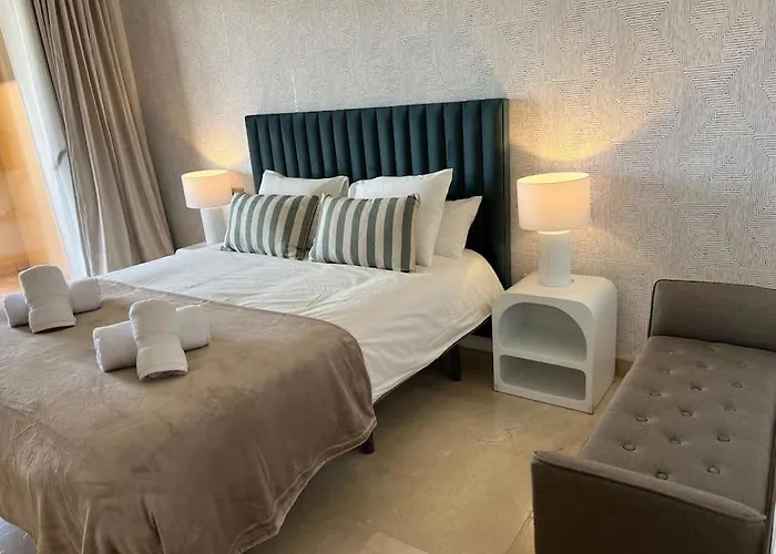 Precioso Appartement Estepona