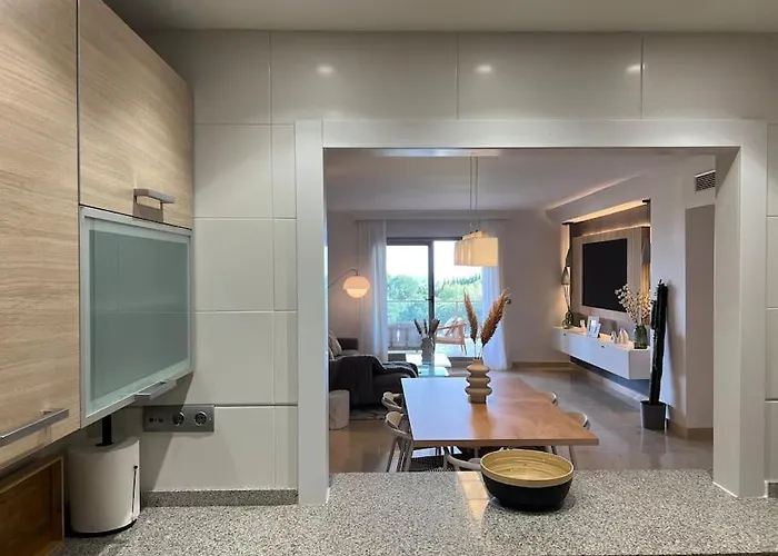 Precioso Appartement