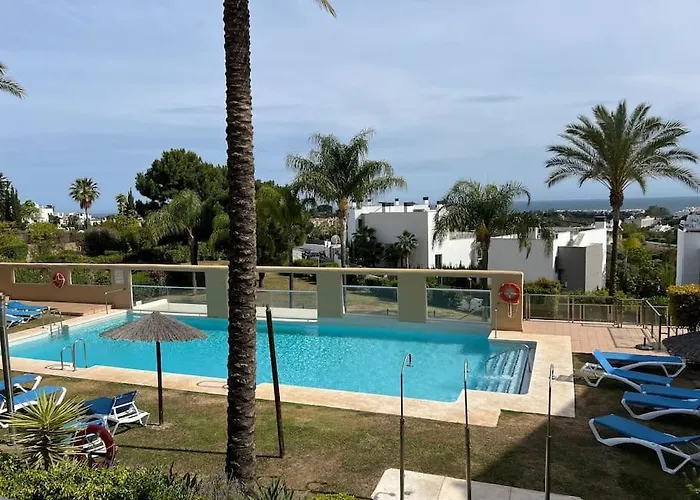 Appartement Precioso