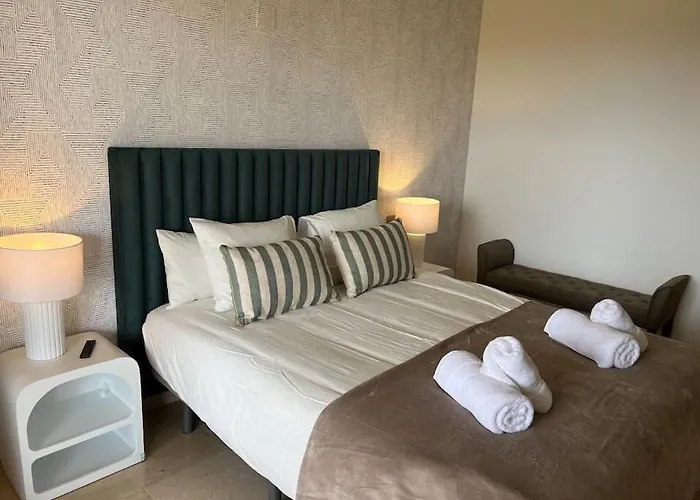 Precioso Appartement *