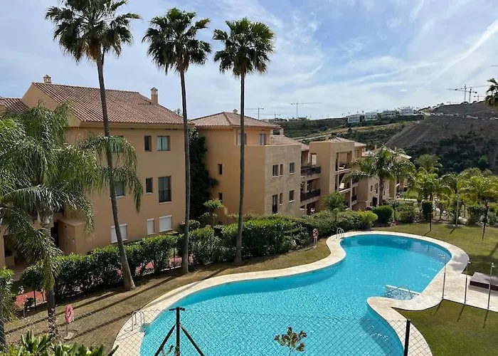 Appartement Precioso *