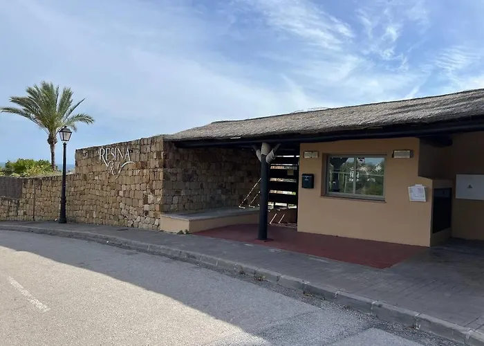 Appartement Precioso Estepona