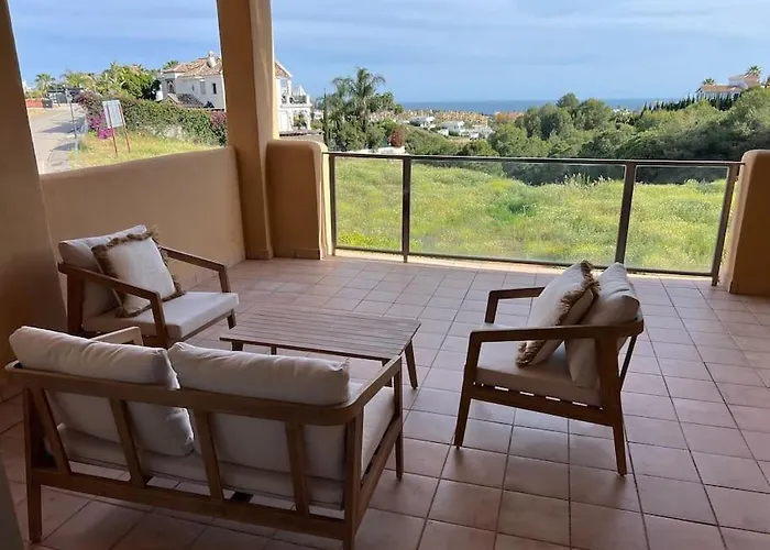 Appartement Precioso