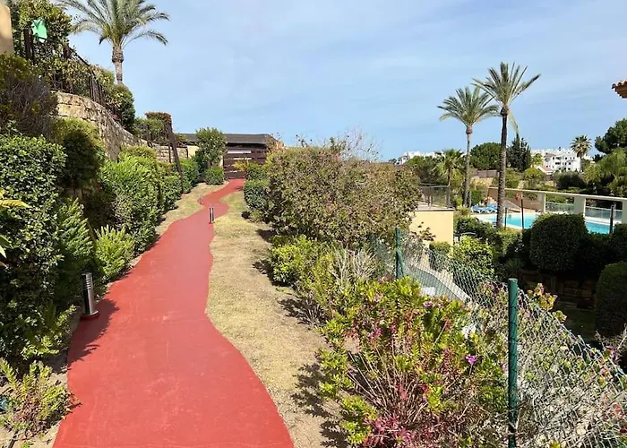 Precioso Appartement