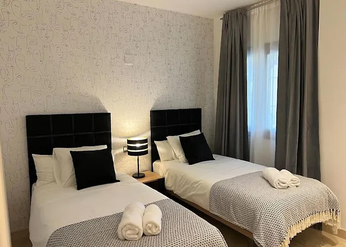 Precioso Appartement *