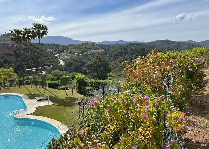 Precioso Appartement *