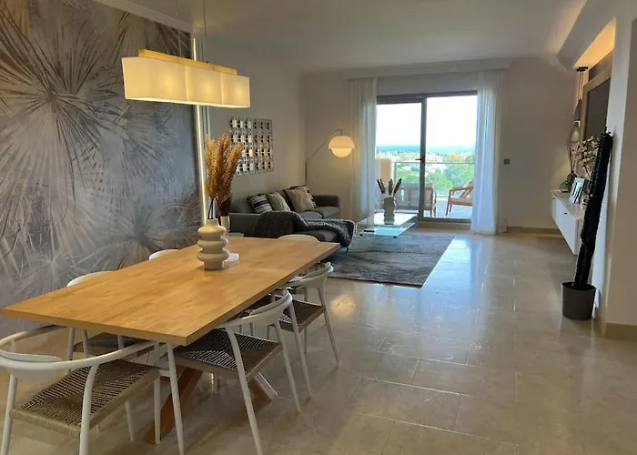 Appartement Precioso Estepona