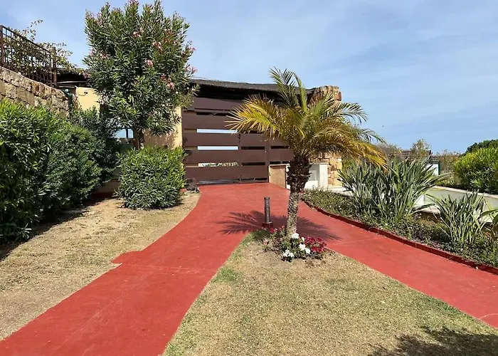 Precioso Appartement *